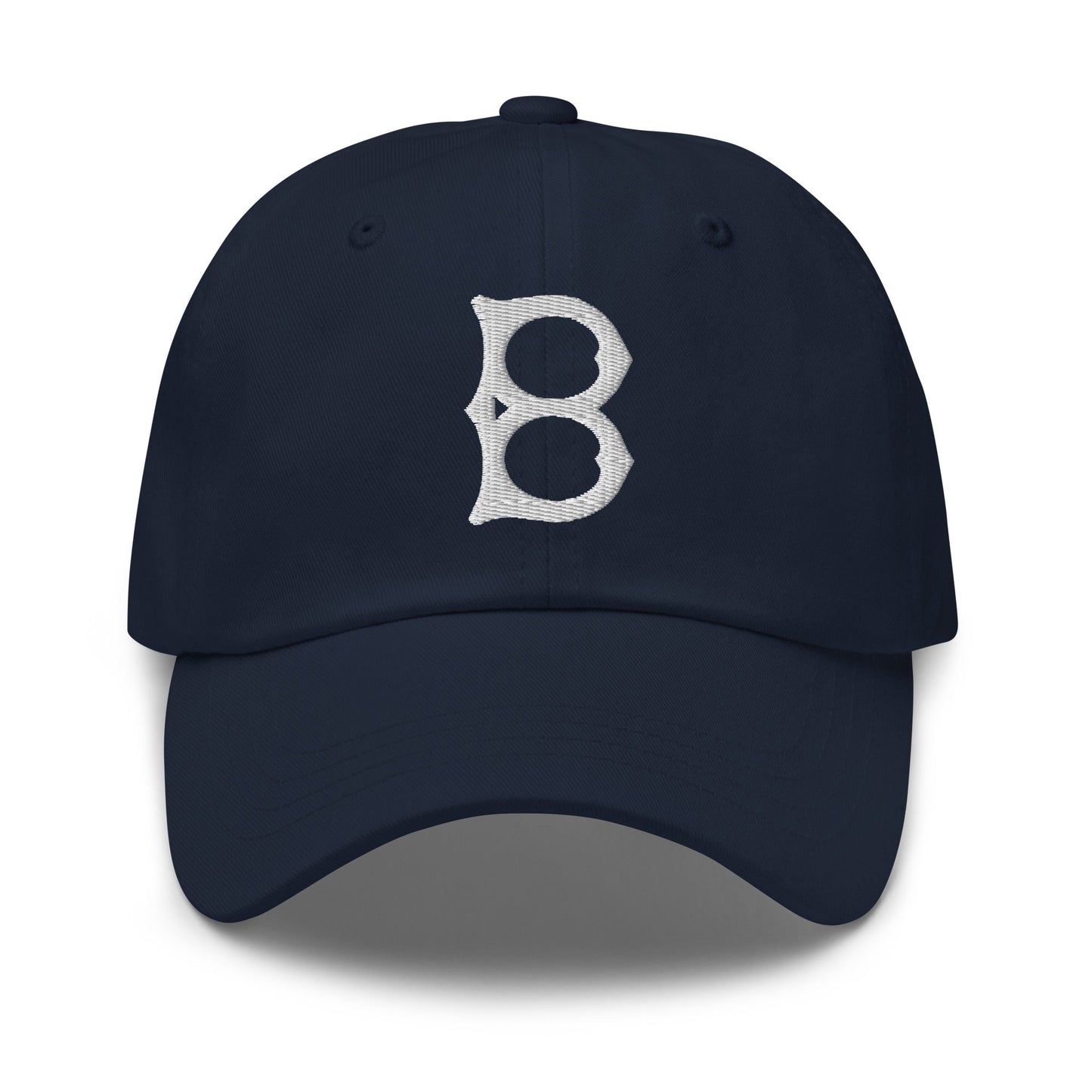 Dad Hat | Hamilton Bulldogs | B-Mark Logo