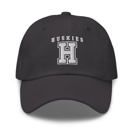 Dad Hat | Helena MTB Team | Script Logo