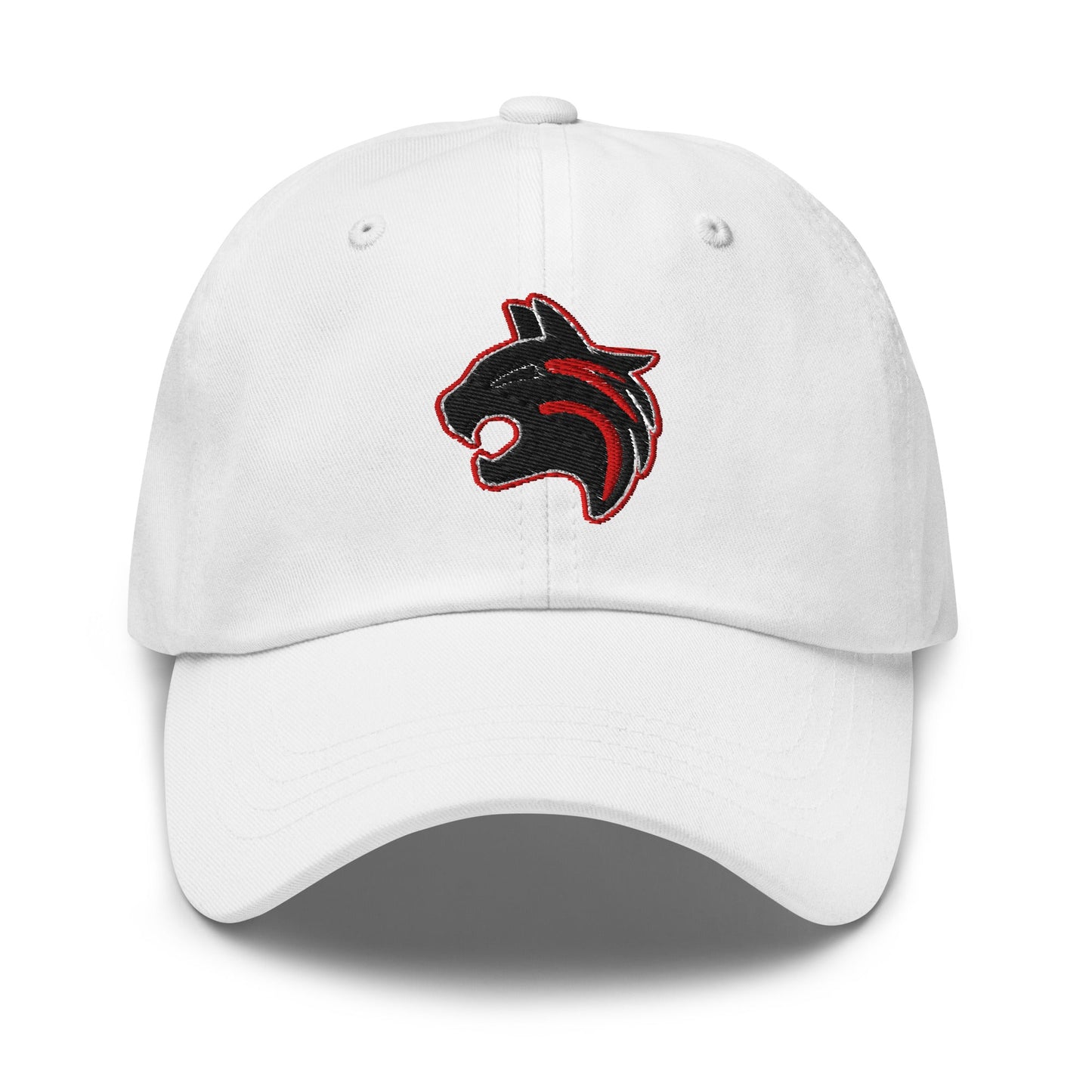 Dad Hat | Hemingford Bobcats