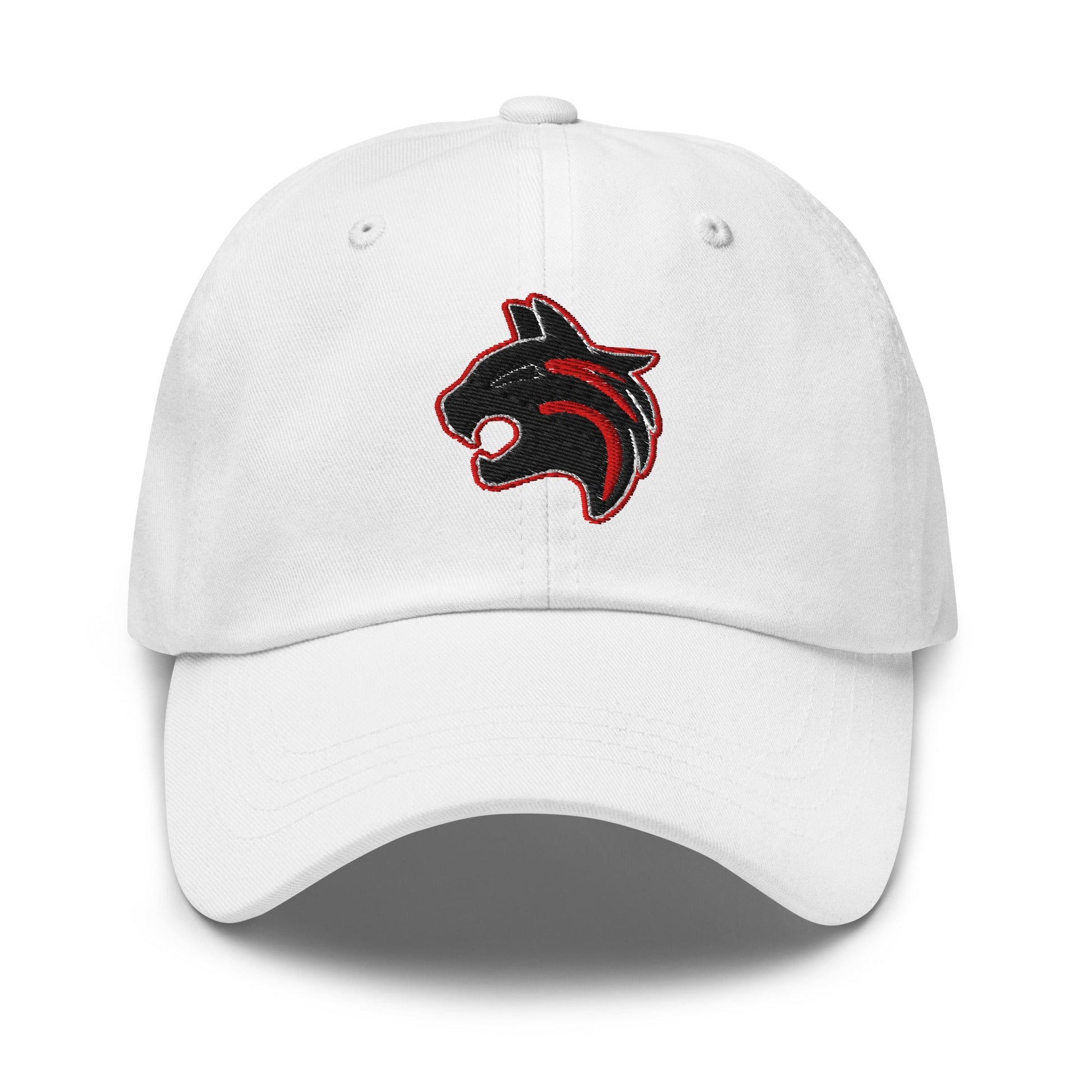Dad Hat | Hemingford Bobcats
