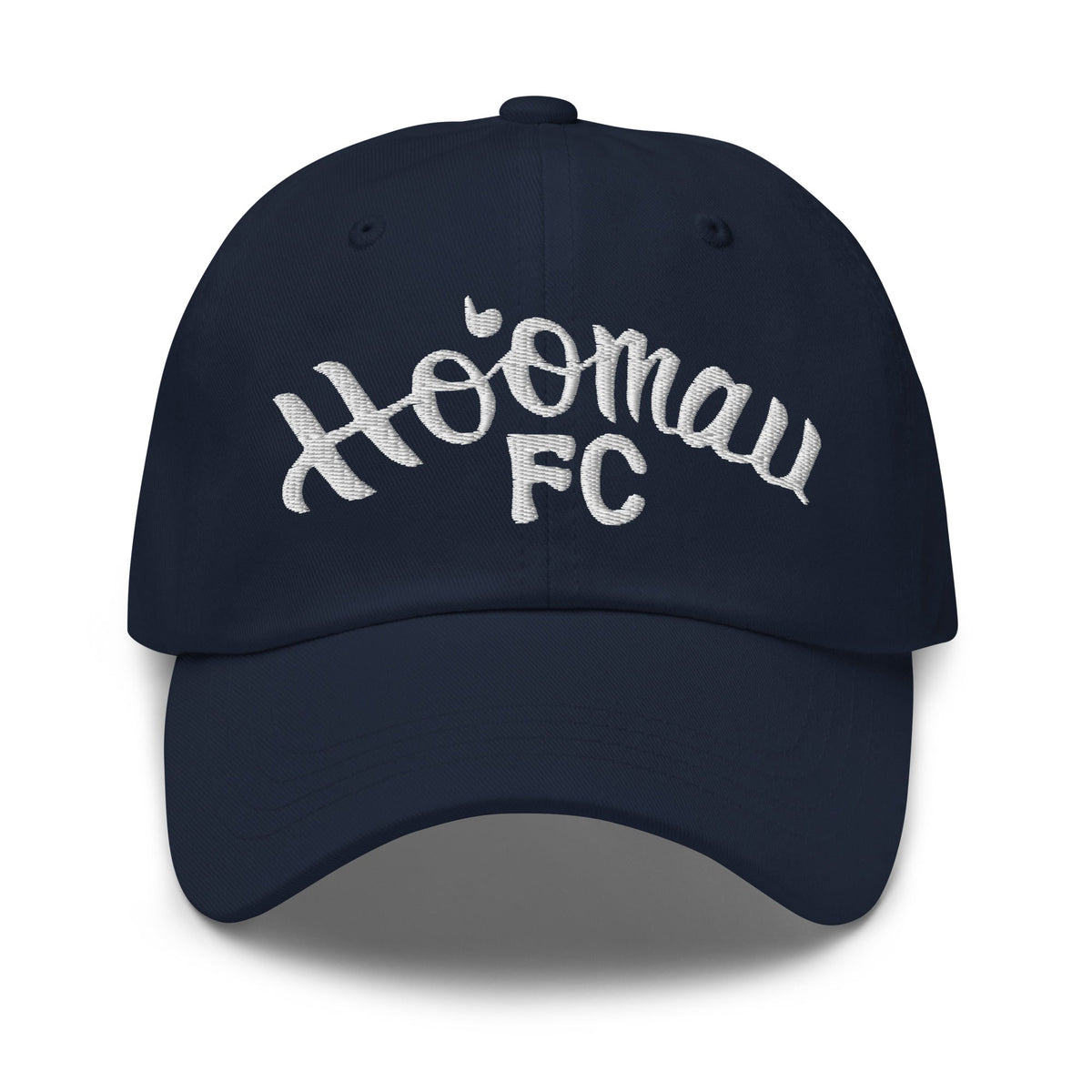 Dad Hat | Hoomau FC | Crest Logo