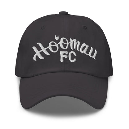Dad Hat | Hoomau FC | Crest Logo