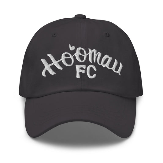 Dad Hat | Hoomau FC | Crest Logo