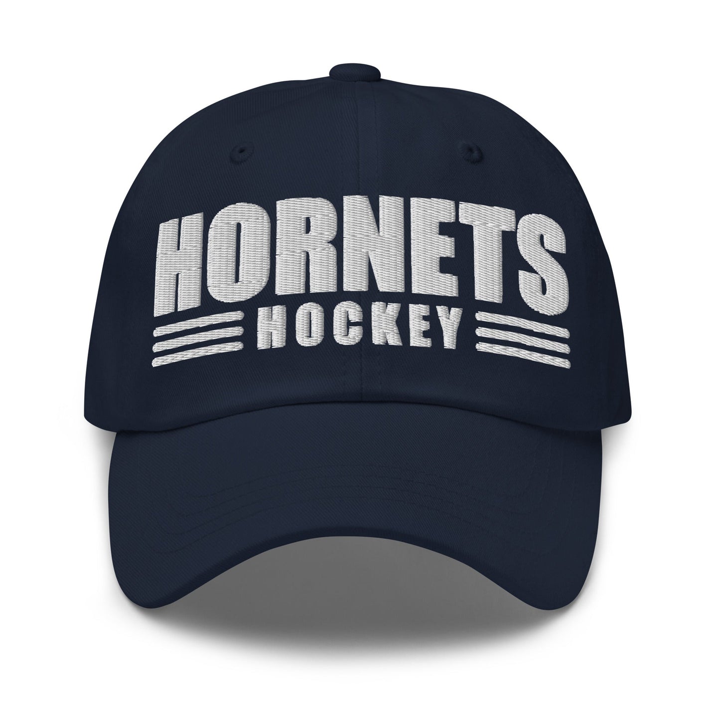 Dad Hat | HORNETS | Hive Elite Logo