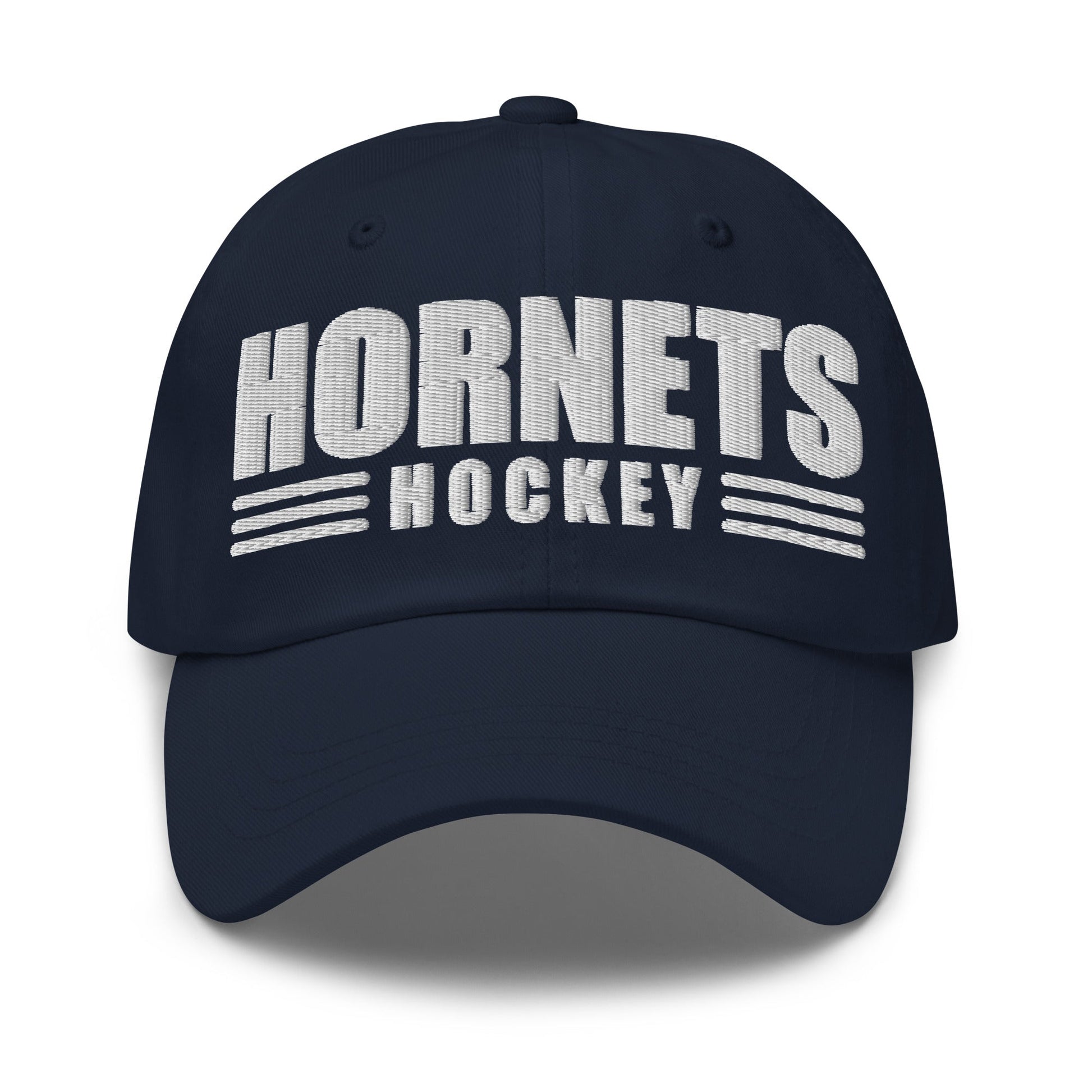 Dad Hat | HORNETS | Hive Elite Logo