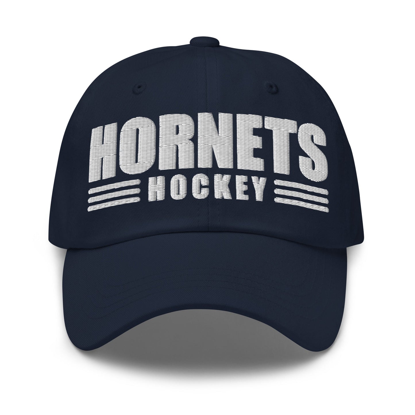 Dad Hat | HORNETS | Hive Elite Logo