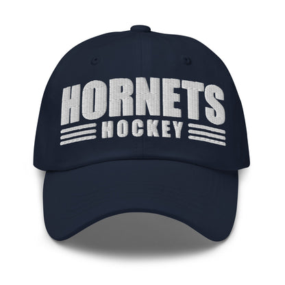 Dad Hat | HORNETS | Hive Elite Logo