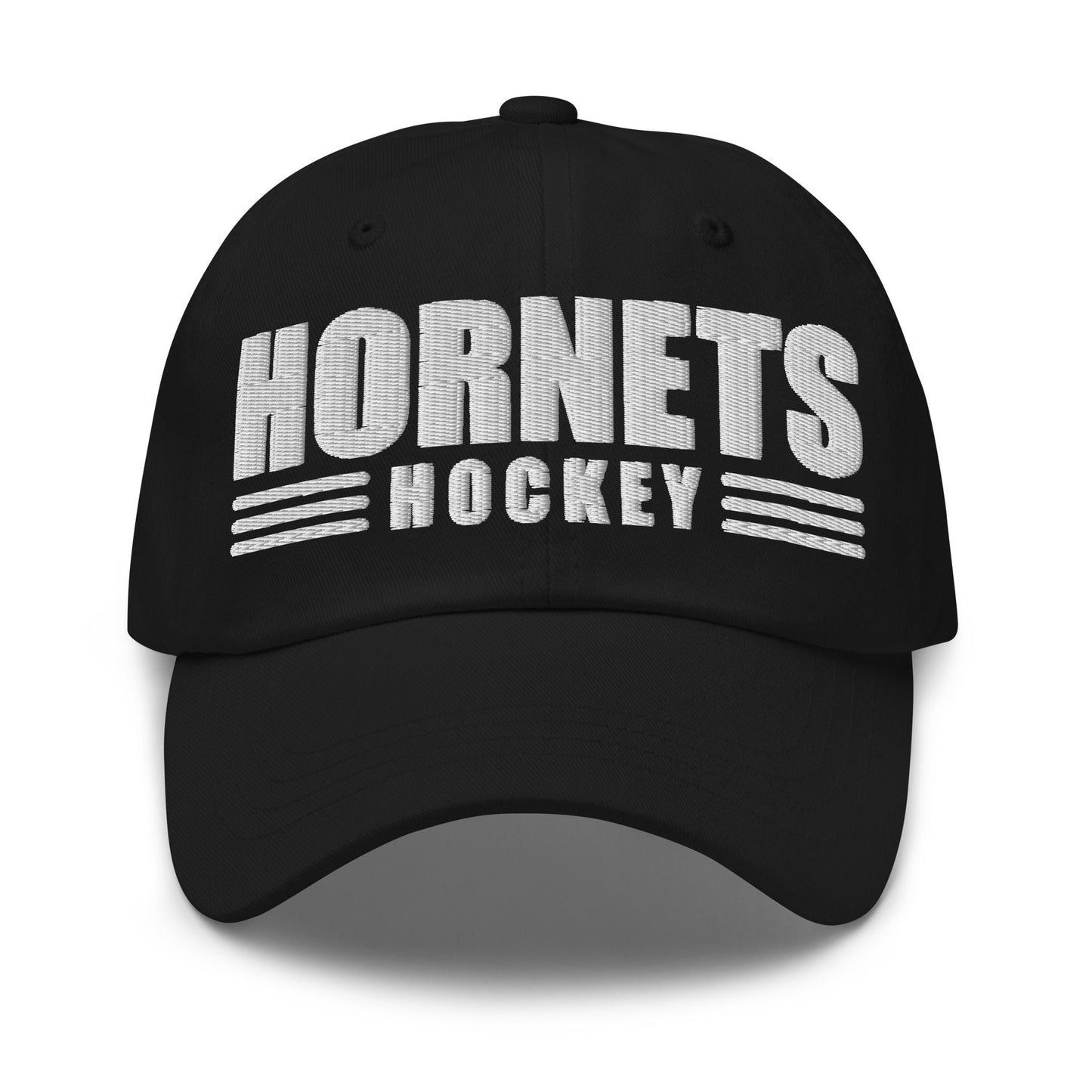 Dad Hat | HORNETS | Hive Elite Logo