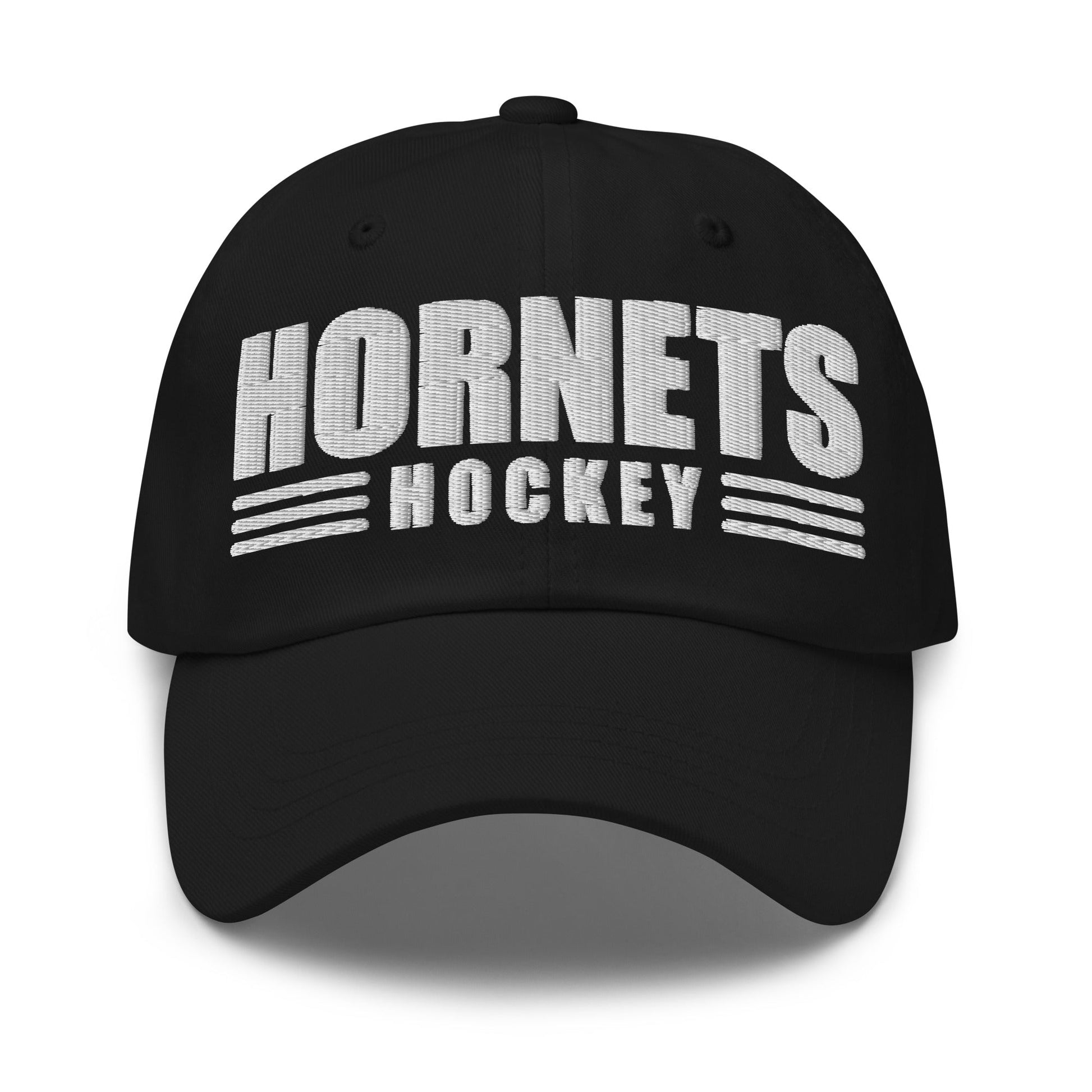 Dad Hat | HORNETS | Hive Elite Logo
