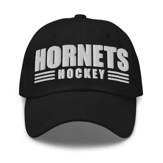 Dad Hat | HORNETS | Hive Elite Logo