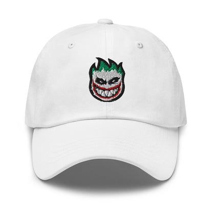 Dad Hat | HOTBOYZ | Giggle Flame Logo