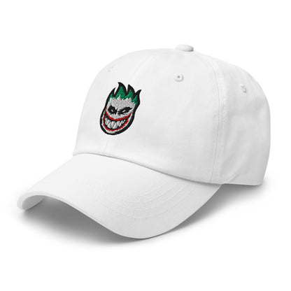 Dad Hat | HOTBOYZ | Giggle Flame Logo