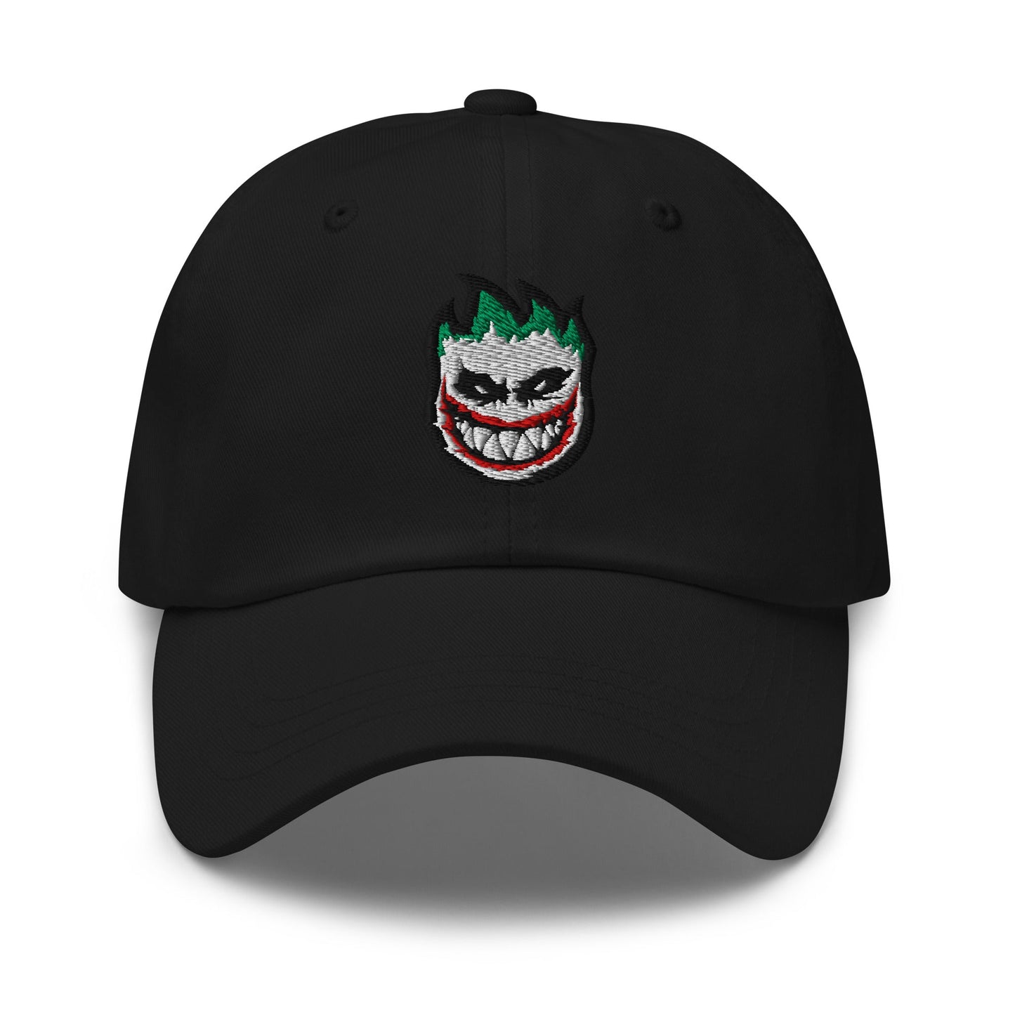 Dad Hat | HOTBOYZ | Giggle Flame Logo