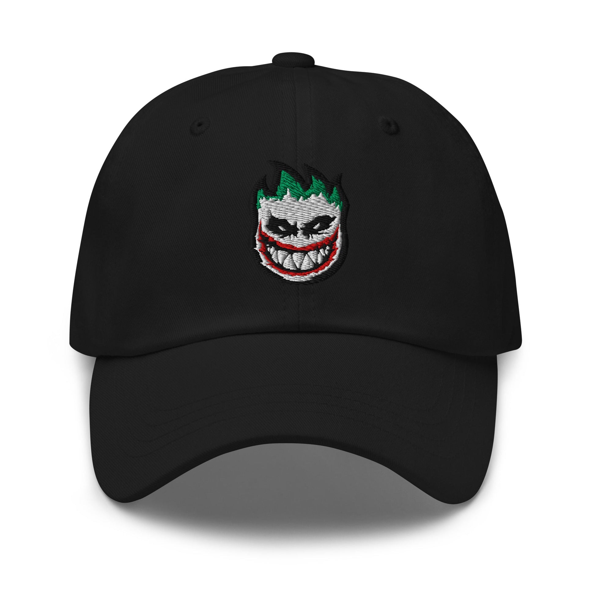 Dad Hat | HOTBOYZ | Giggle Flame Logo