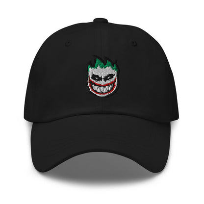 Dad Hat | HOTBOYZ | Giggle Flame Logo