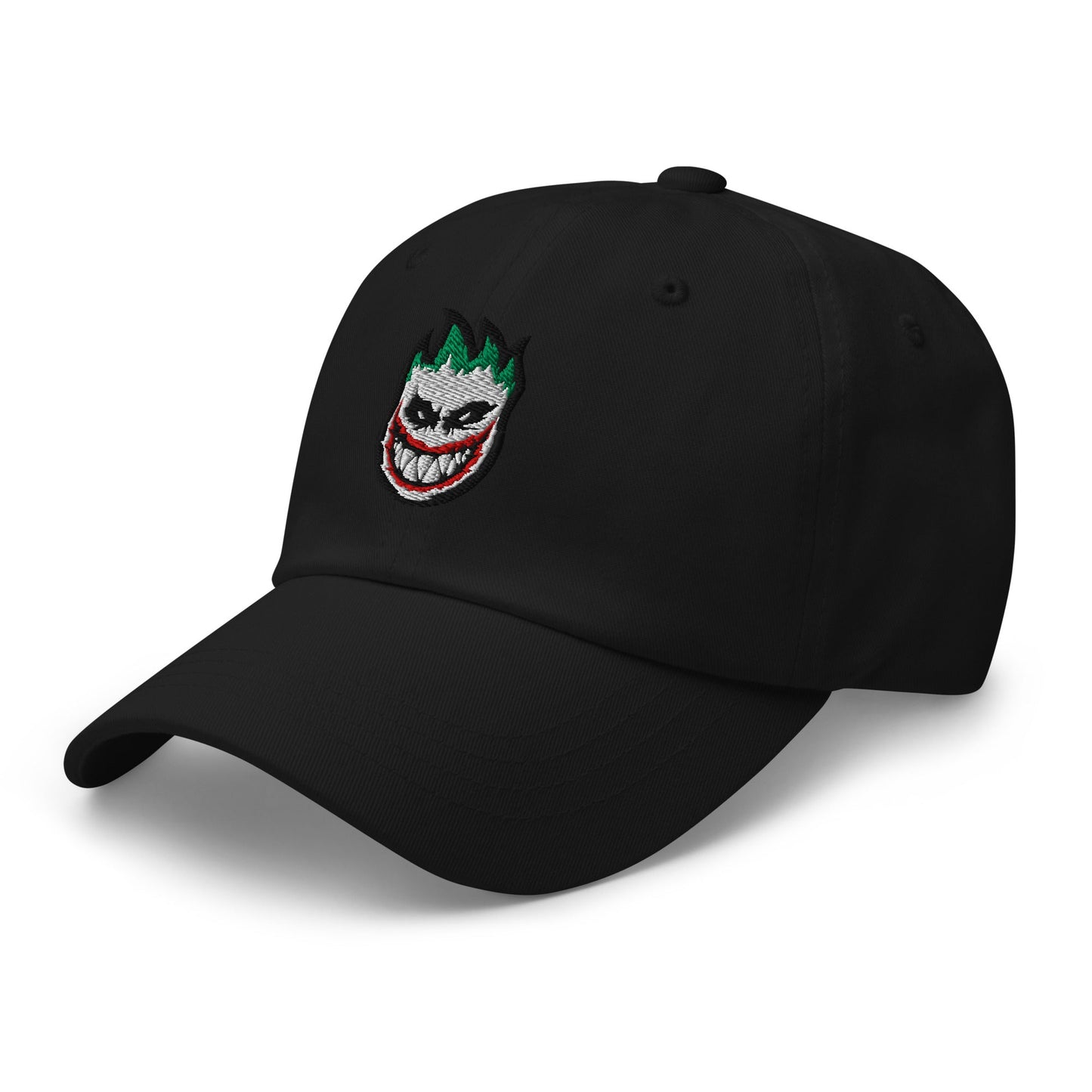 Dad Hat | HOTBOYZ | Giggle Flame Logo