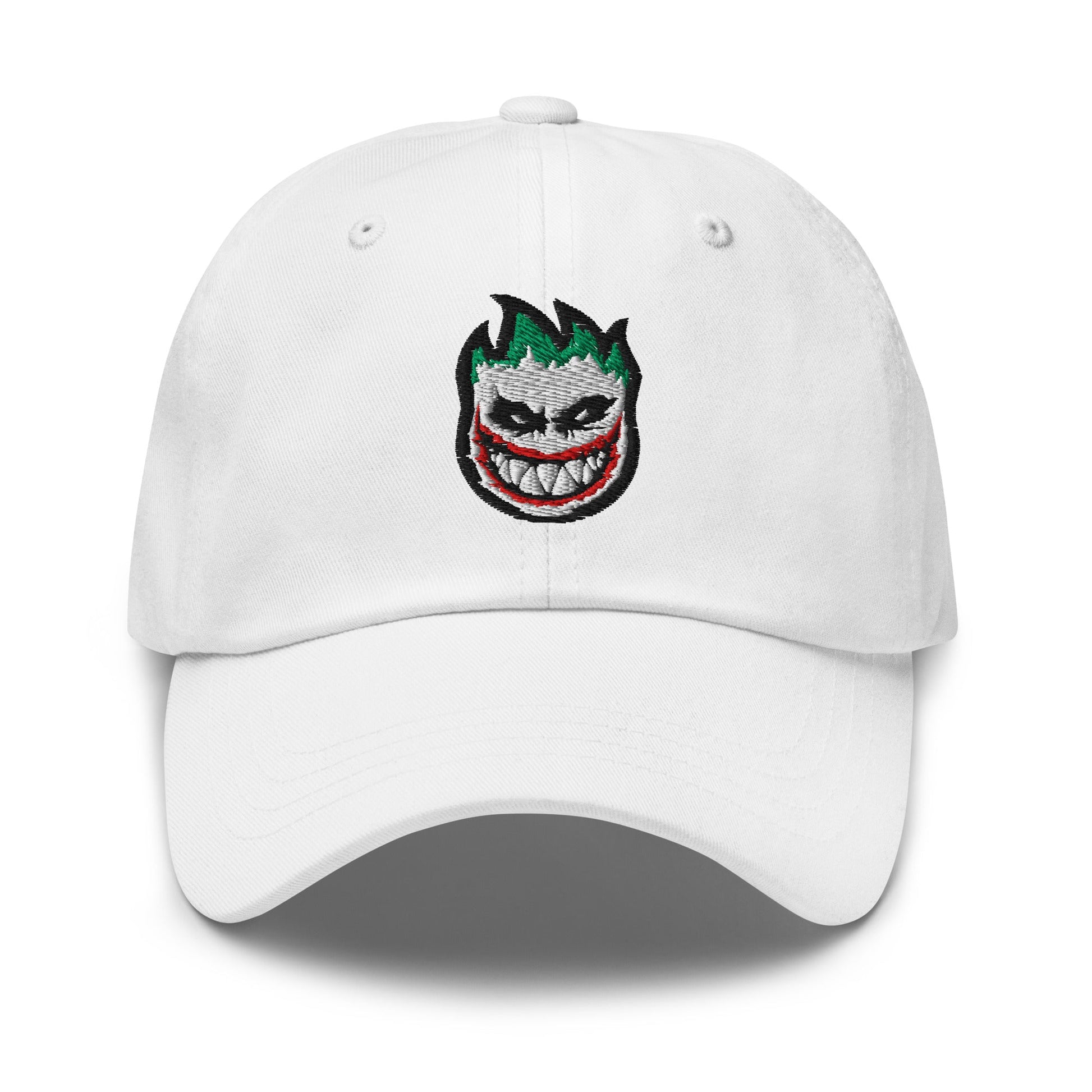Dad Hat | HOTBOYZ | Giggle Flame Logo