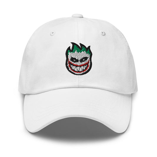 Dad Hat | HOTBOYZ | Giggle Flame Logo