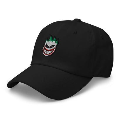 Dad Hat | HOTBOYZ | Giggle Flame Logo