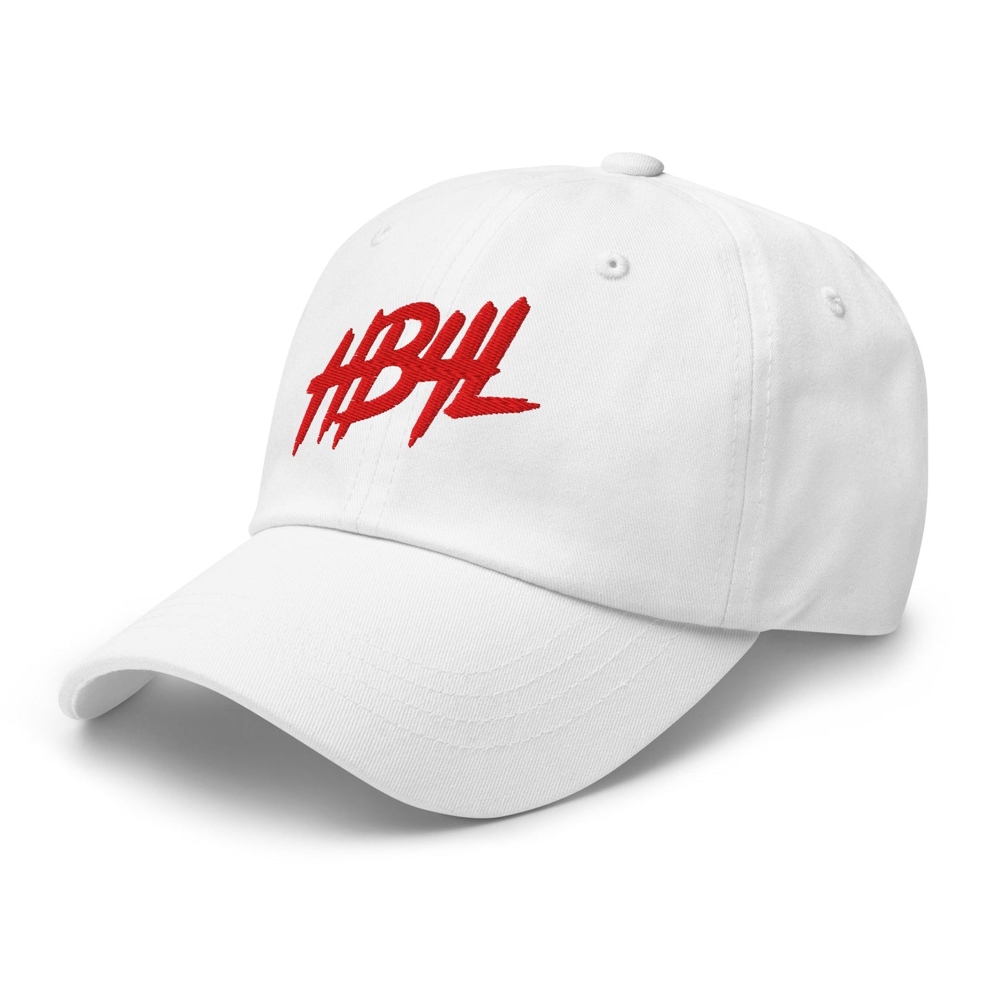 Dad Hat | HOTBOYZ | Street Strike Logo