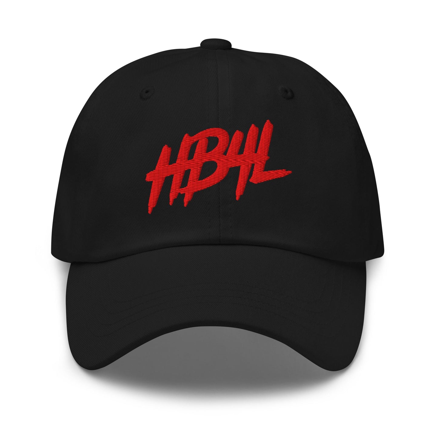 Dad Hat | HOTBOYZ | Street Strike Logo