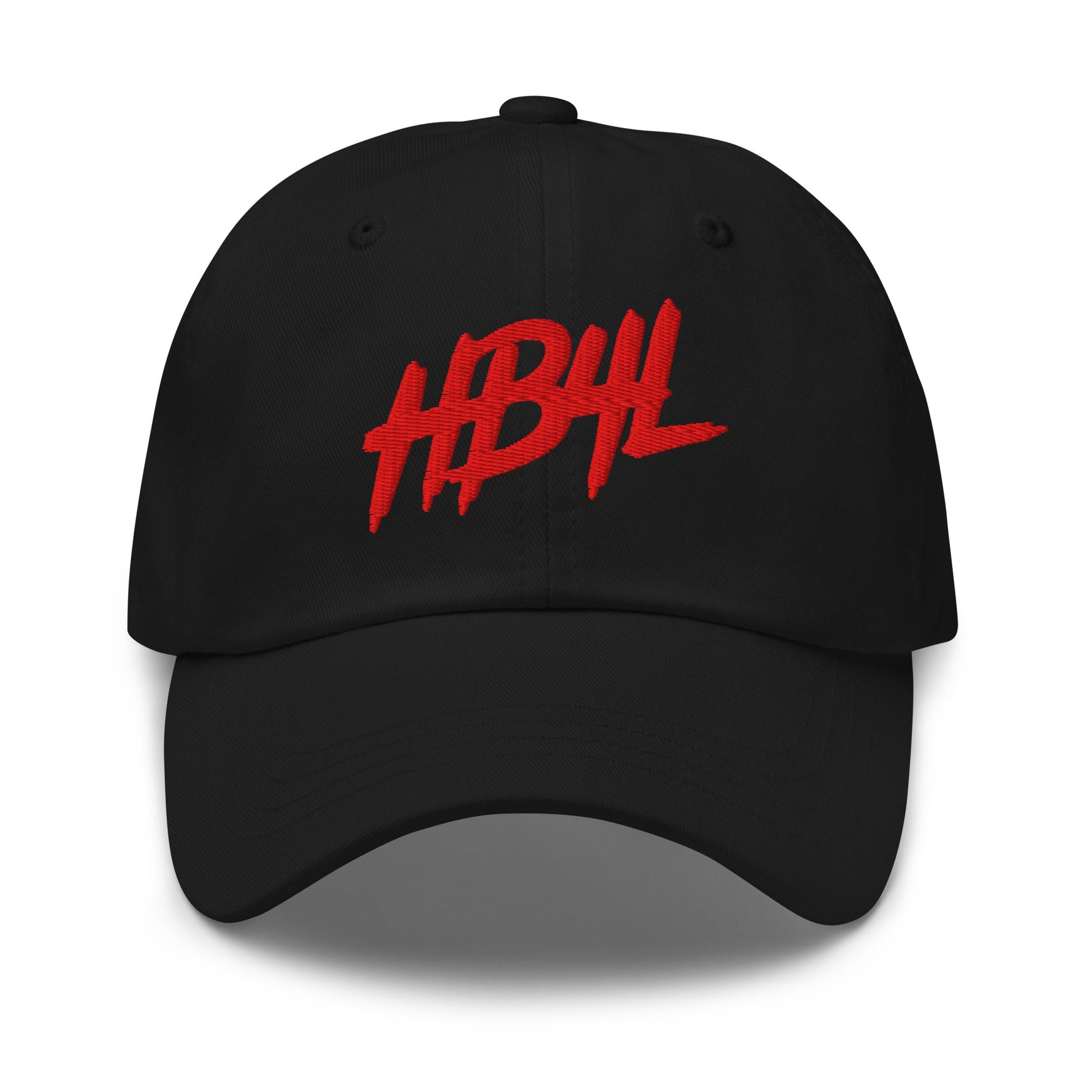 Dad Hat | HOTBOYZ | Street Strike Logo