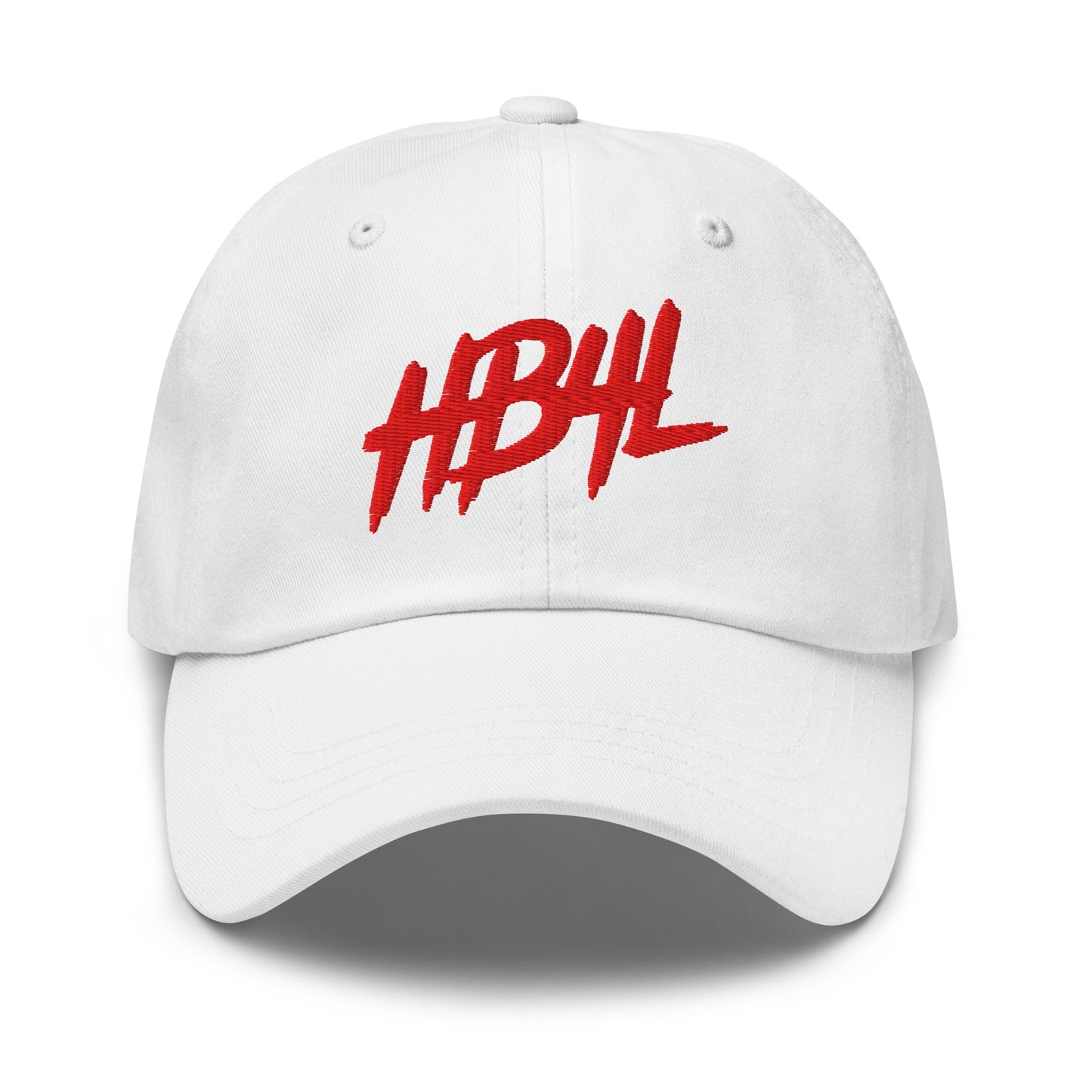 Dad Hat | HOTBOYZ | Street Strike Logo