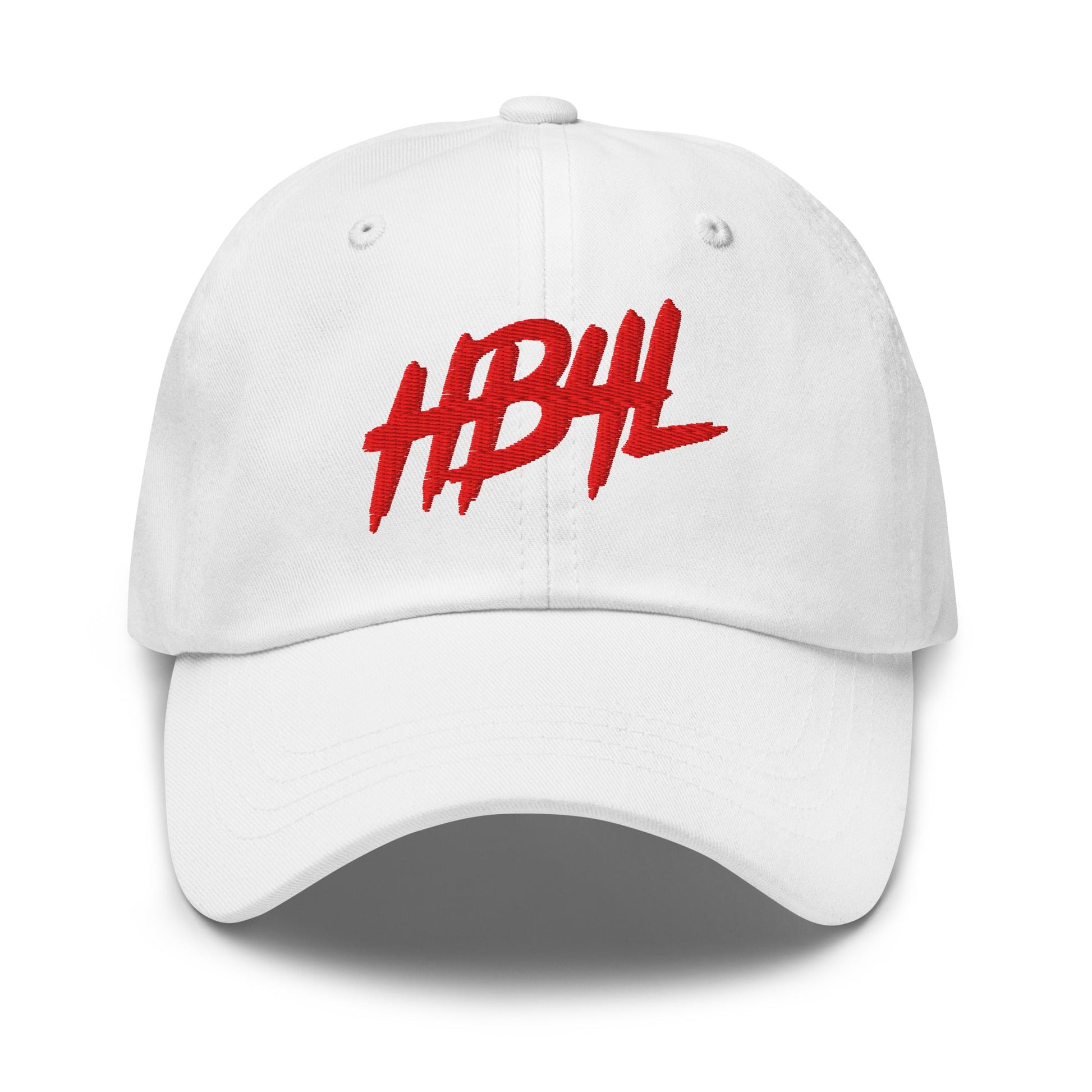 Dad Hat | HOTBOYZ | Street Strike Logo