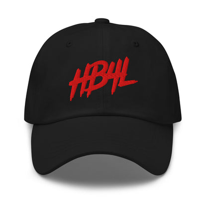Dad Hat | HOTBOYZ | Street Strike Logo