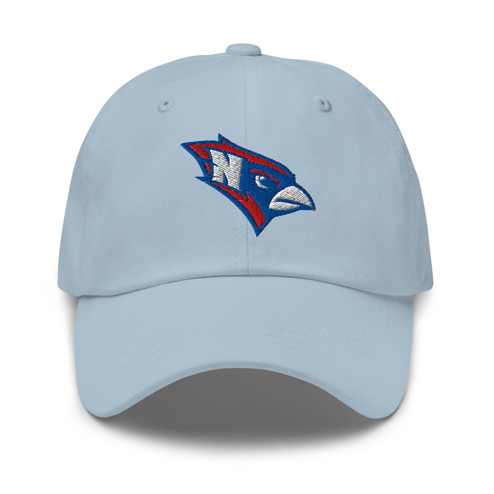 Dad Hat | Hunter | Mascot Logo