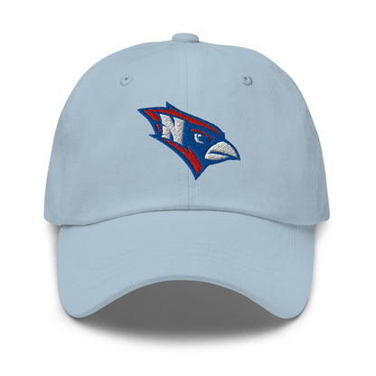 Dad Hat | Hunter | Mascot Logo