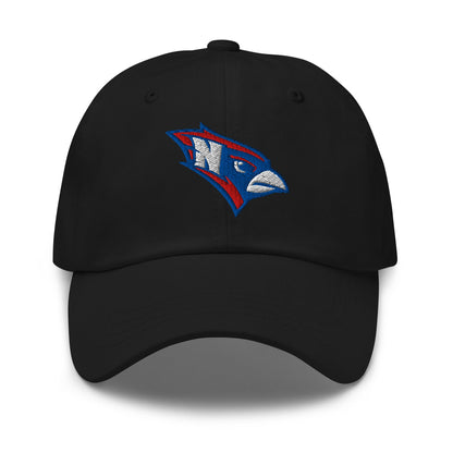 Dad Hat | Hunter | Mascot Logo