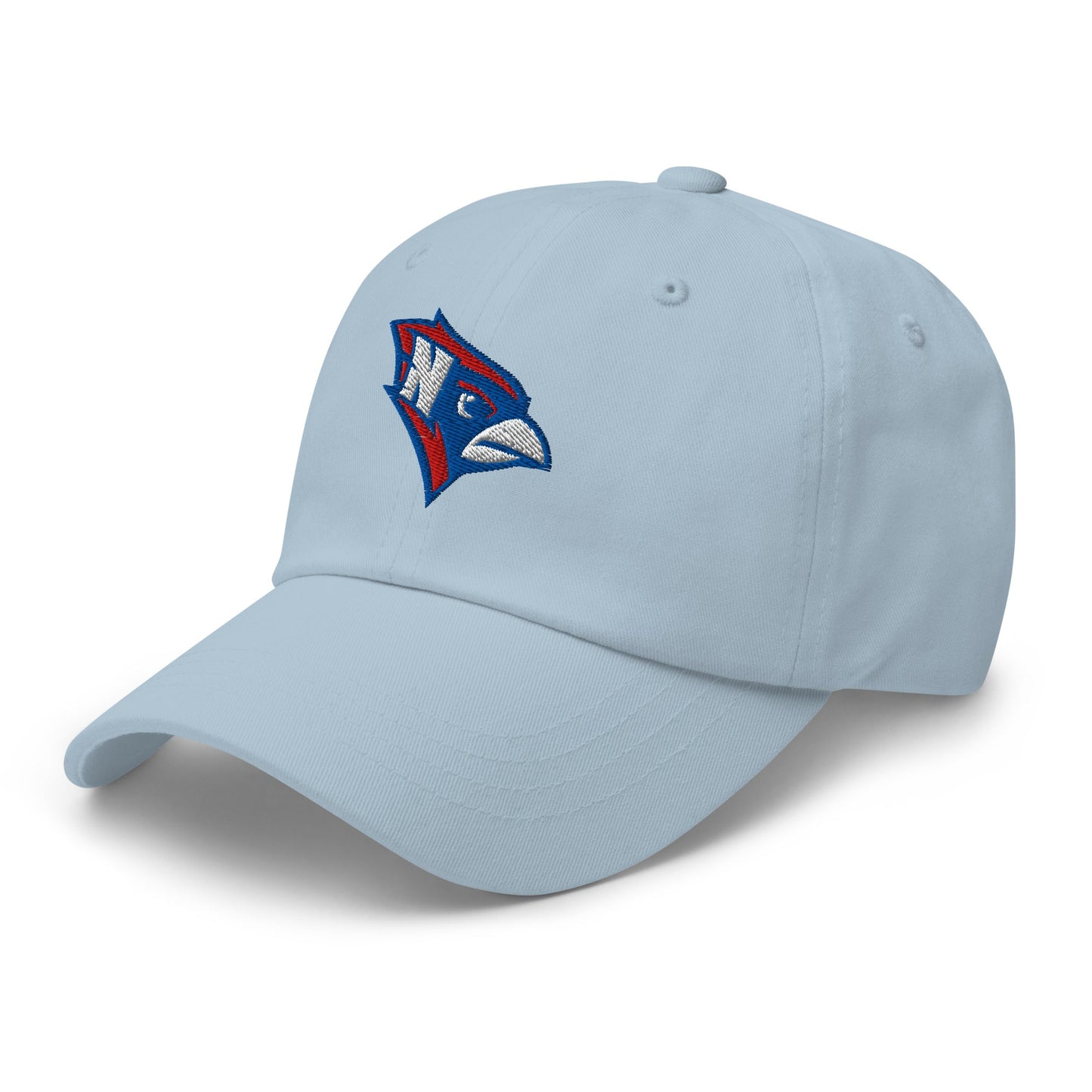 Dad Hat | Hunter | Mascot Logo