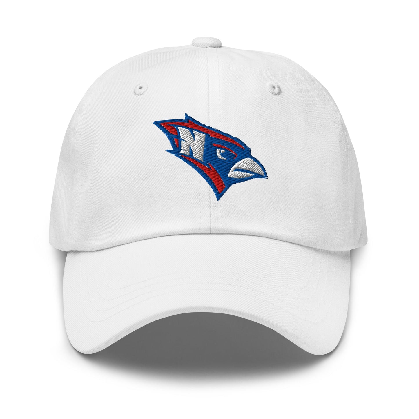 Dad Hat | Hunter | Mascot Logo