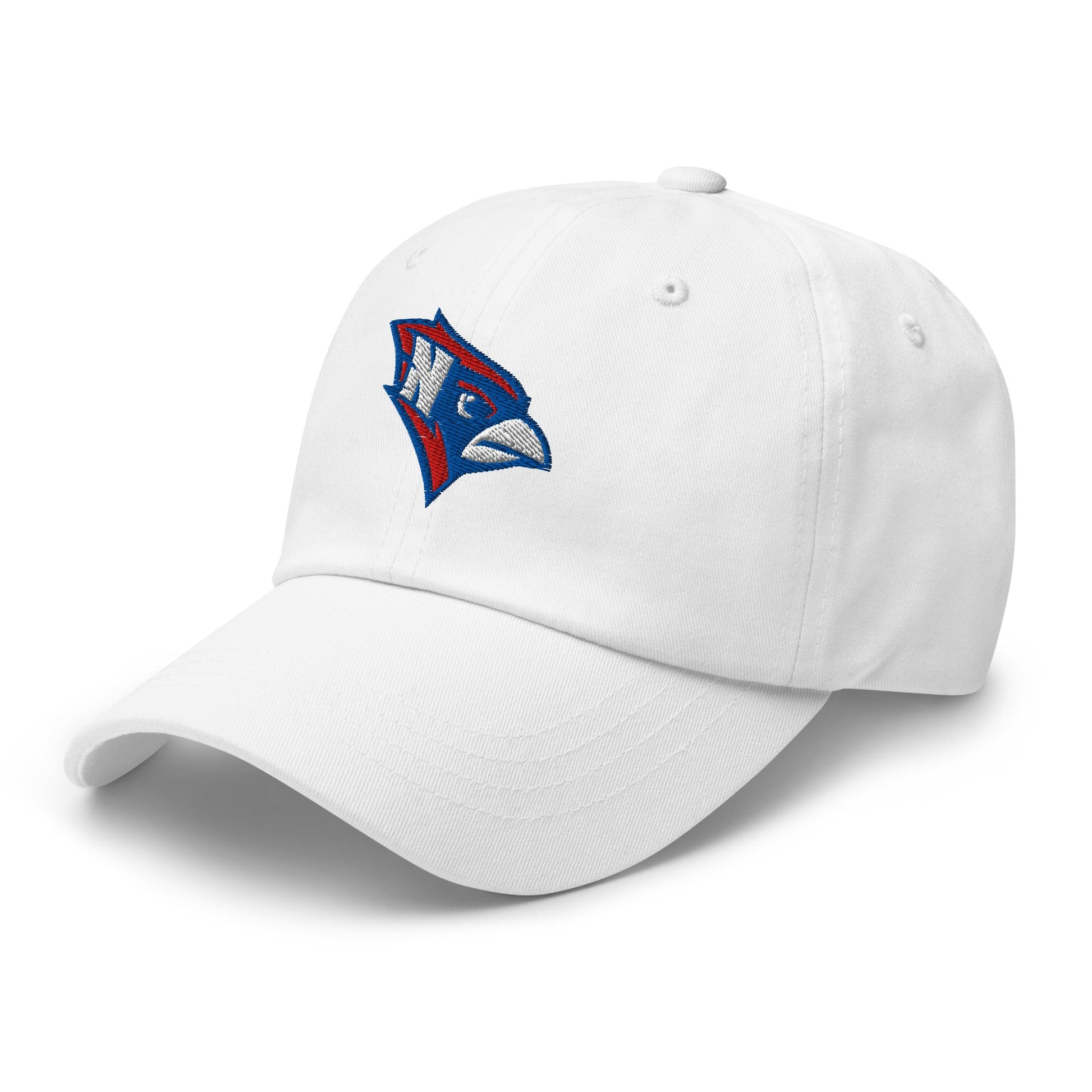 Dad Hat | Hunter | Mascot Logo