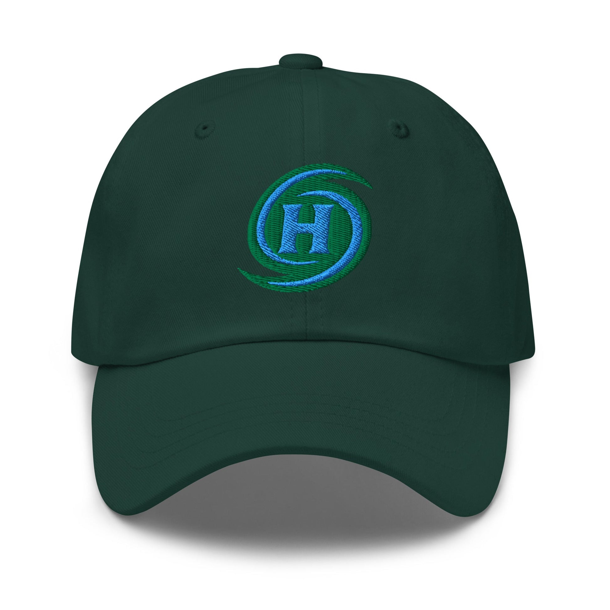 Dad Hat | Hurricanes | H Logo