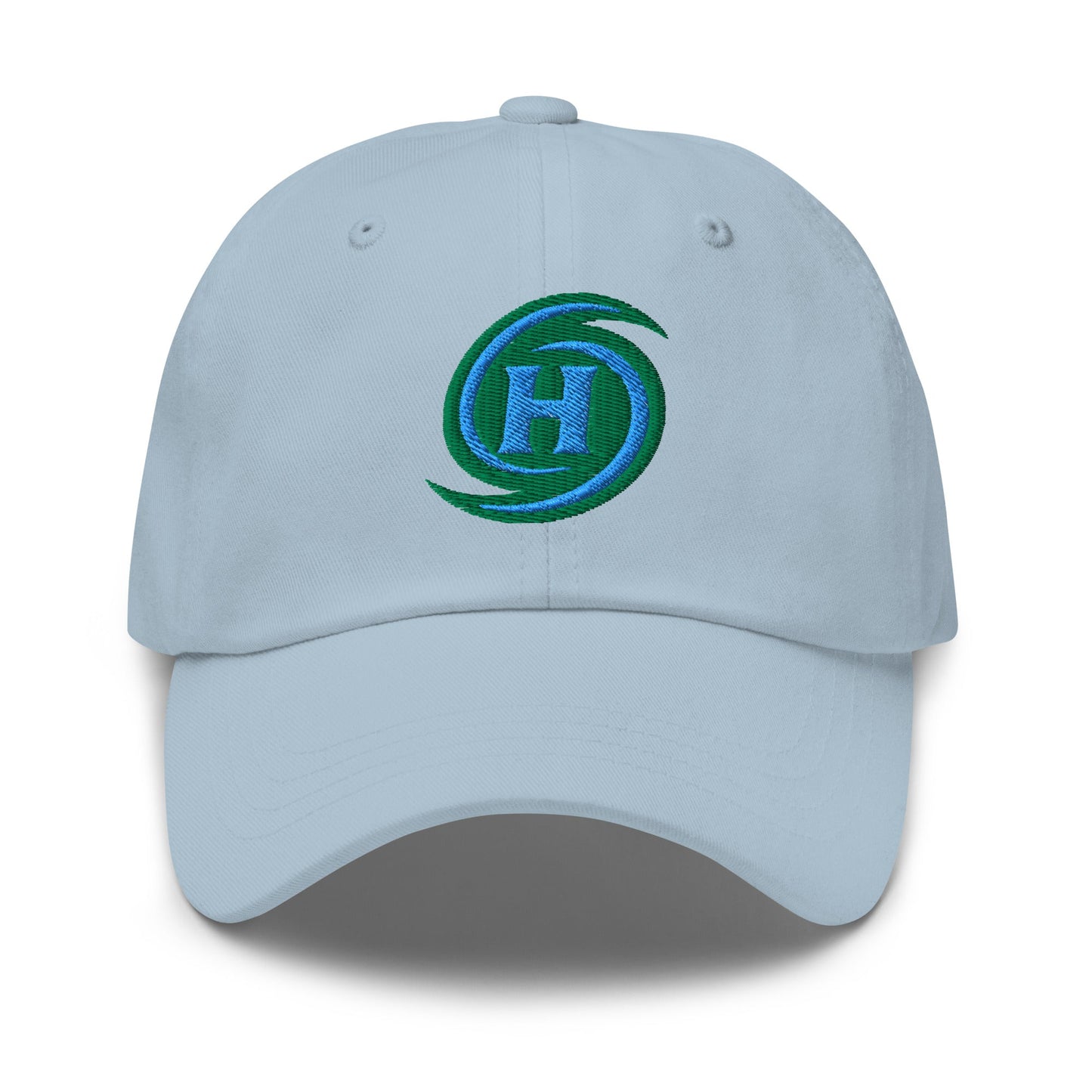 Dad Hat | Hurricanes | H Logo