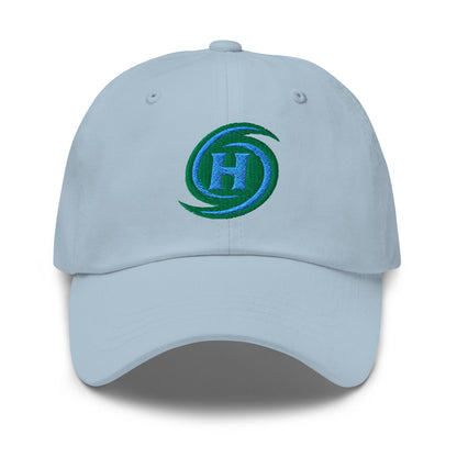Dad Hat | Hurricanes | H Logo