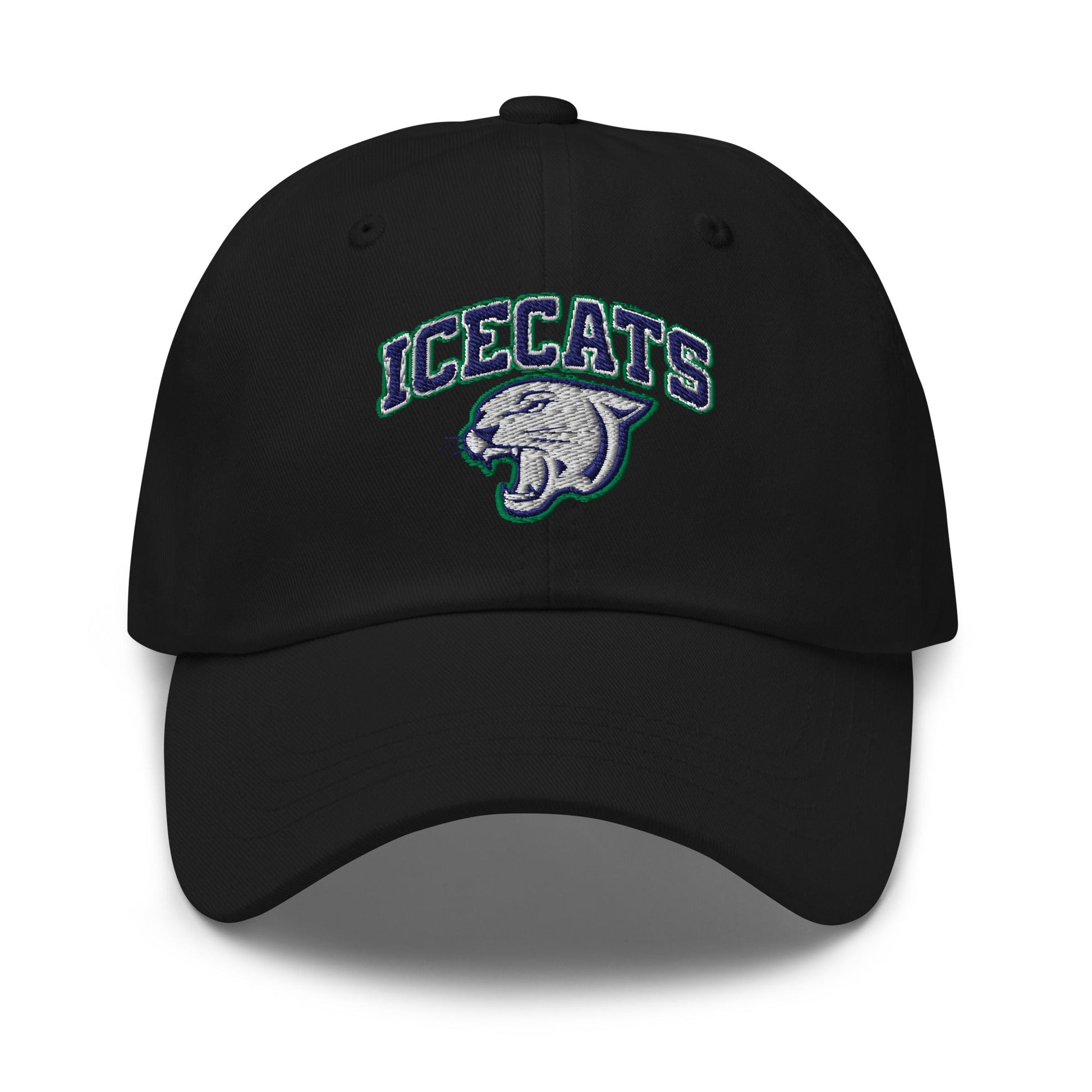 Dad Hat | Ice Cats