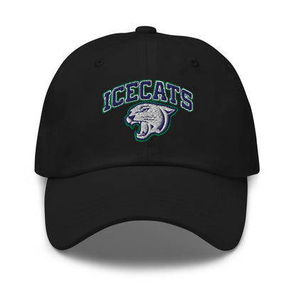 Dad Hat | Ice Cats