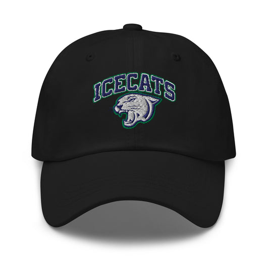 Dad Hat | Ice Cats