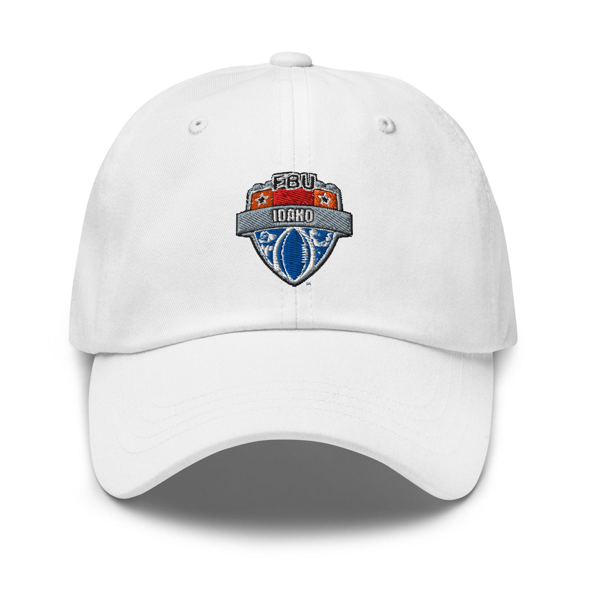 Dad Hat | Idaho FBU