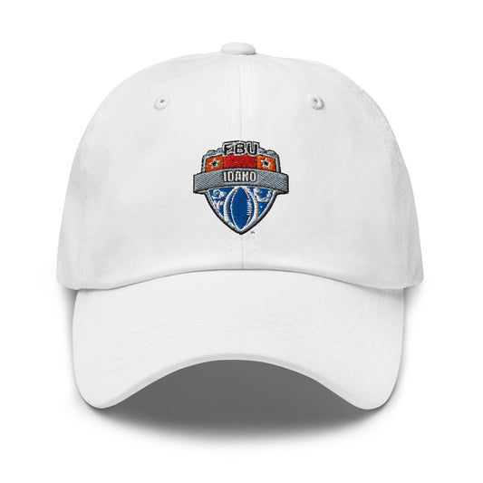 Dad Hat | Idaho FBU