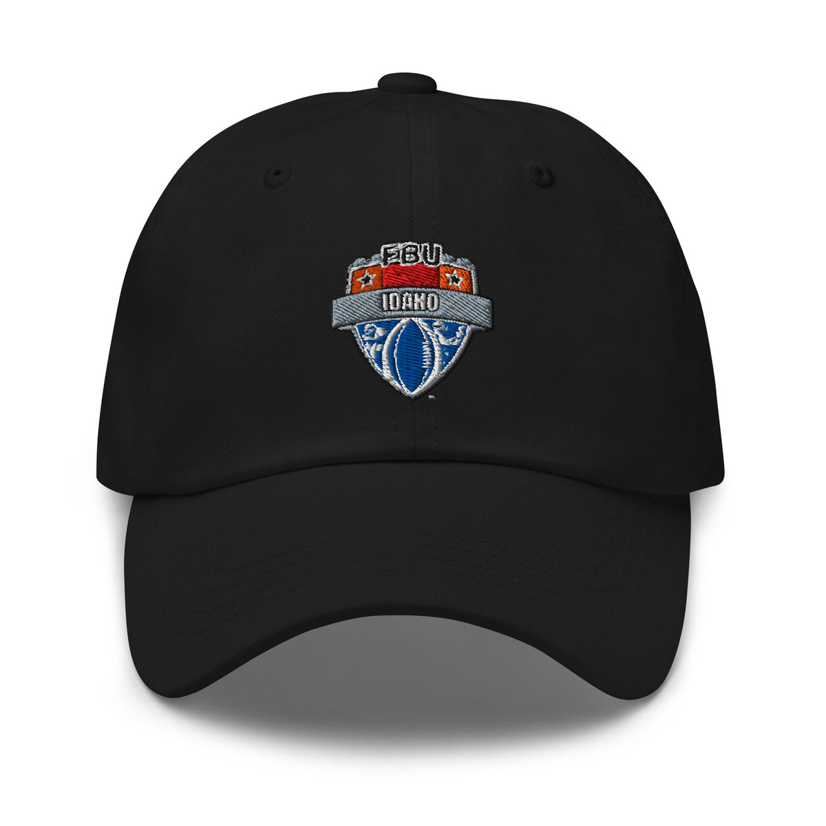 Dad Hat | Idaho FBU