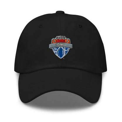 Dad Hat | Idaho FBU