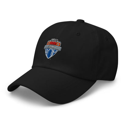 Dad Hat | Idaho FBU