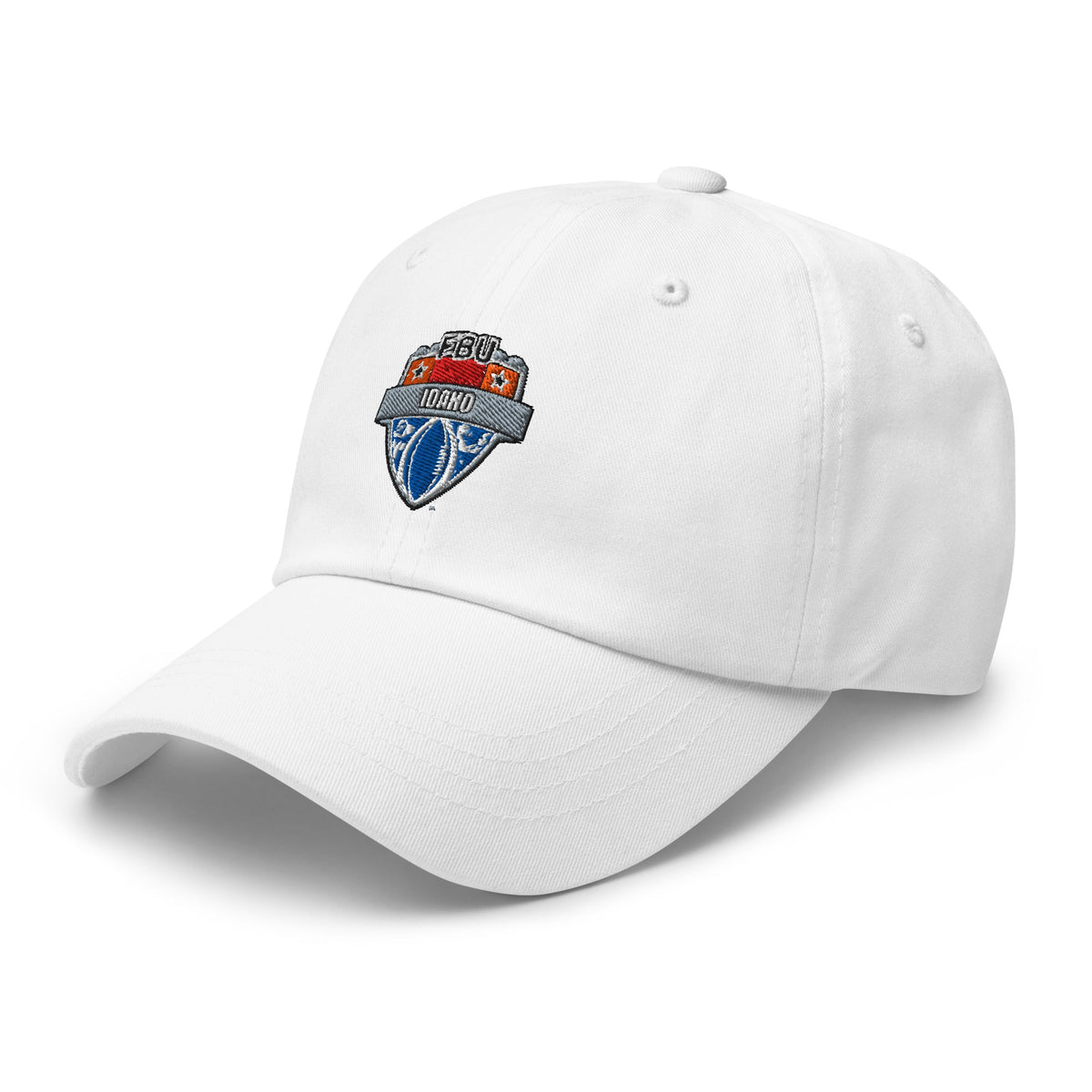 Dad Hat | Idaho FBU