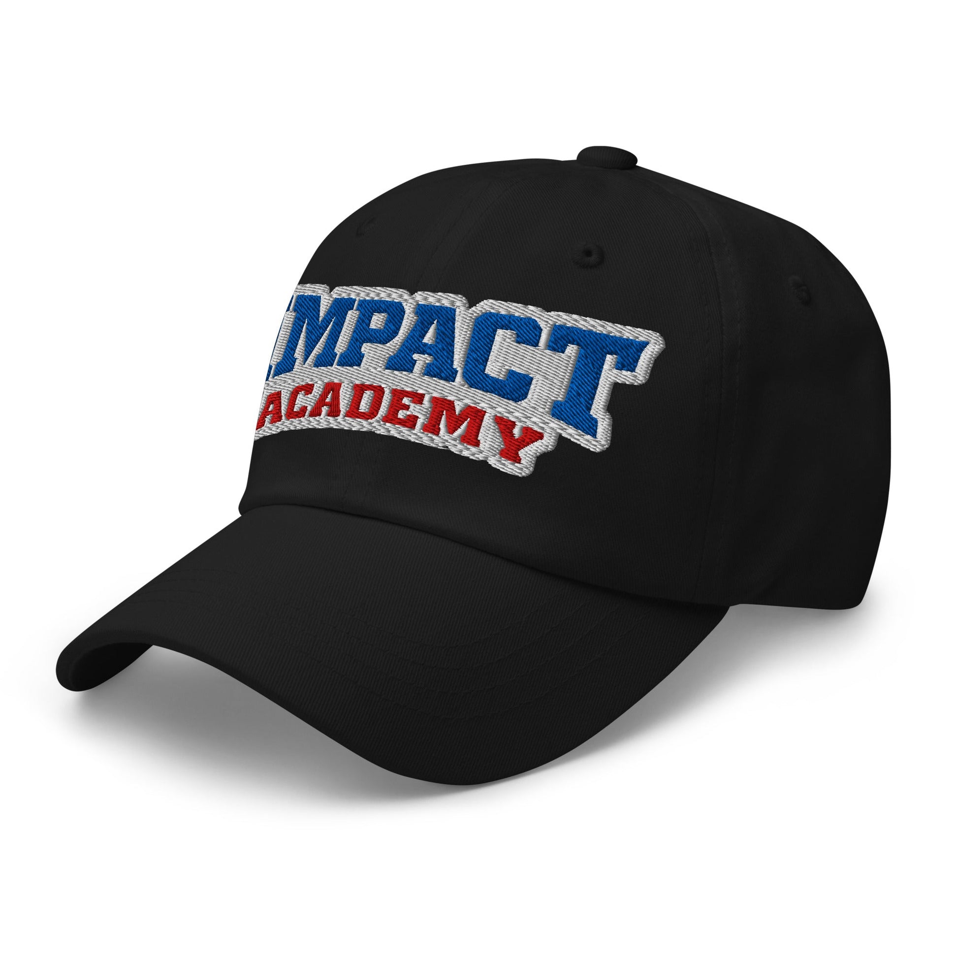 Dad Hat | Impact Academy | Icon Logo