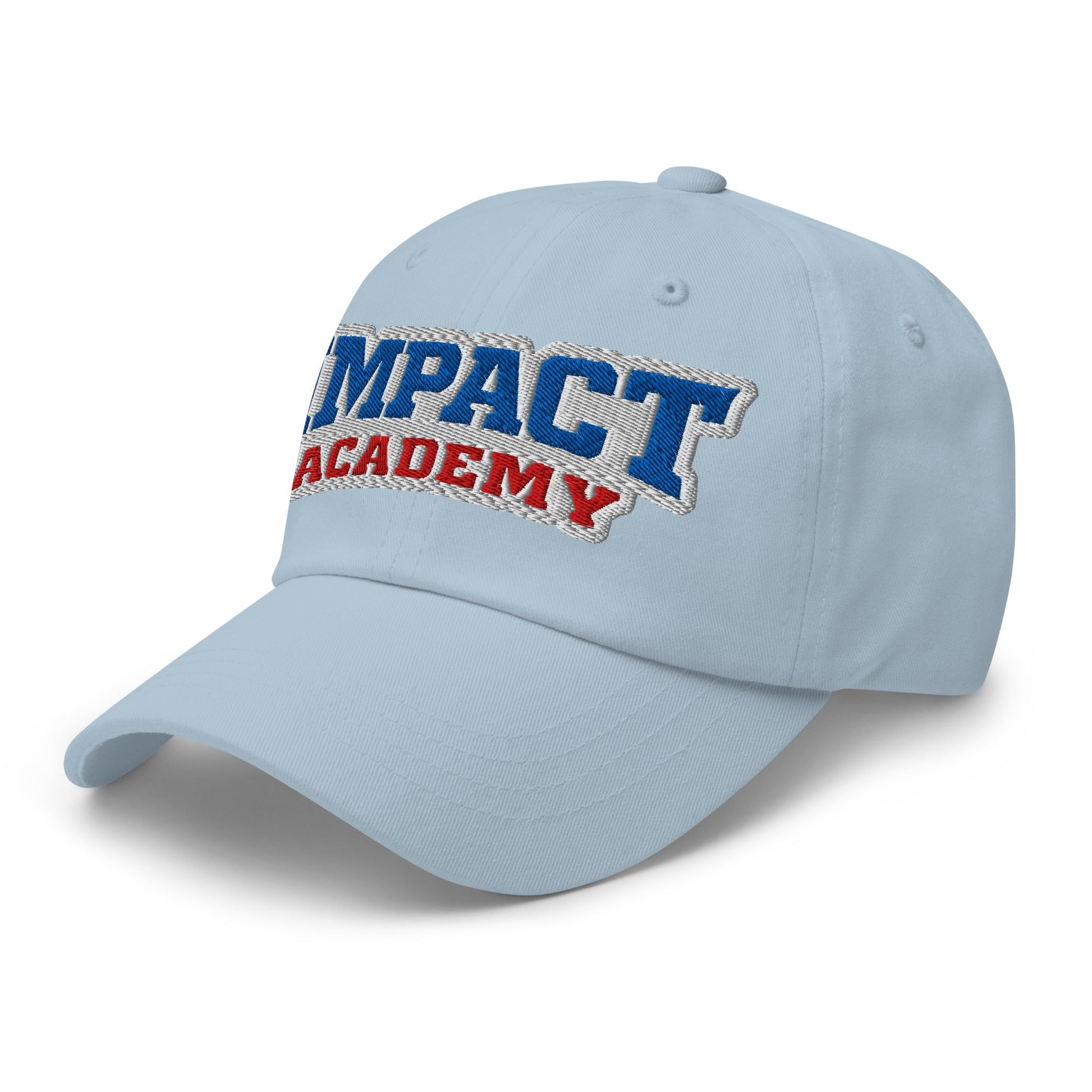 Dad Hat | Impact Academy | Icon Logo