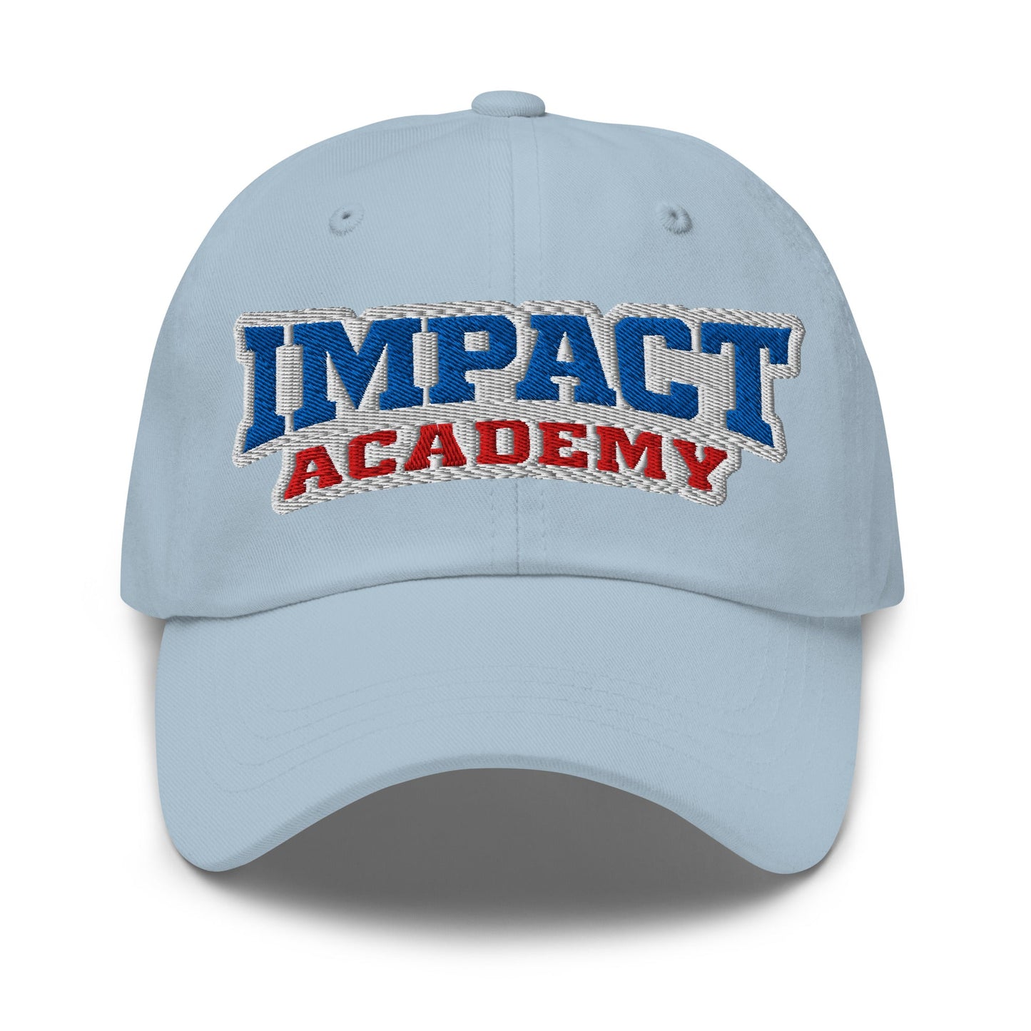 Dad Hat | Impact Academy | Icon Logo